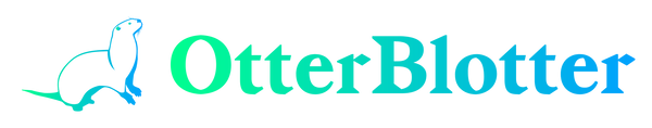 OtterBlotter